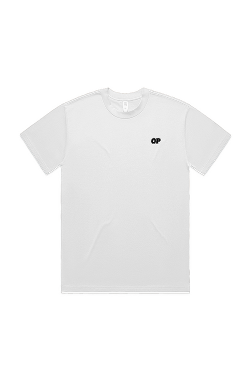 OP Heavy Tee 