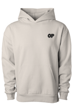 Avenue Pullover Hooded Sweatshirt