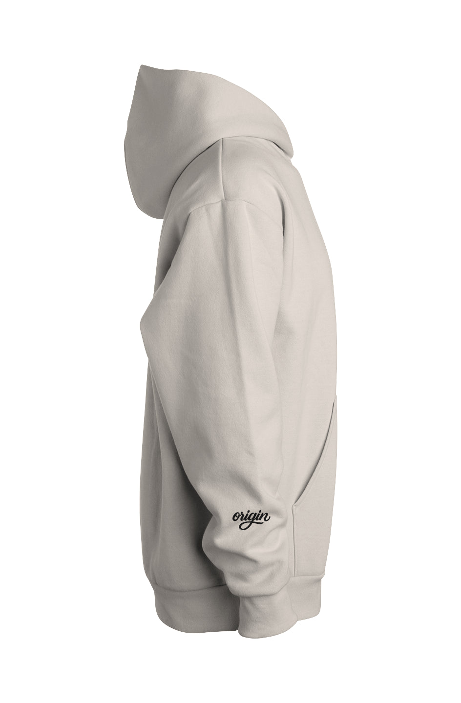 Avenue Pullover Hooded Sweatshirt