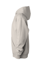 Avenue Pullover Hooded Sweatshirt