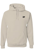 NuBlend Hooded Sweatshirt