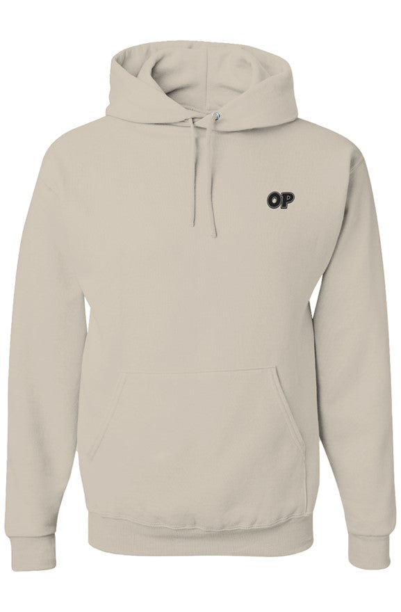 NuBlend Hooded Sweatshirt